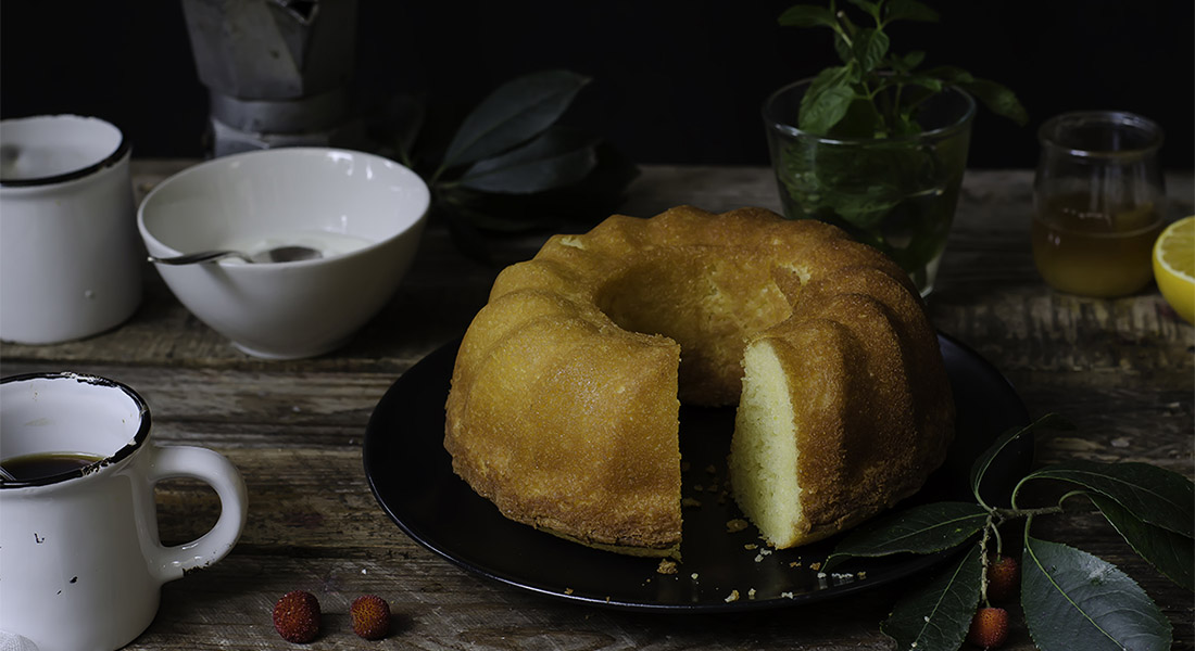 18 ricette per un picnic light e festoso 15 La ricetta della torta dei 7 vasetti