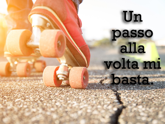 10 frasi di Gandhi per ritrovare la serenità dopo gli attentati 10 un passo alla volta mi basta