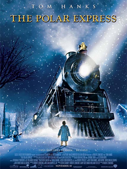 10 film da vedere a Natale in famiglia 4 Polar