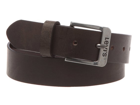 Regali originali per uomo: sos regalo per lui! 4 Cintura da uomo Levi's - 5117