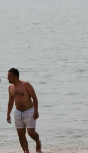 “Ho perso 29 kg e ho trovato lavoro!” 1 Domenico prima della dieta