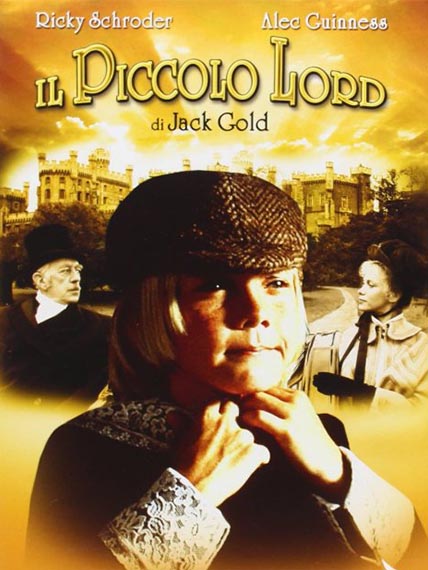 10 film da vedere a Natale in famiglia 2 il piccolo lord