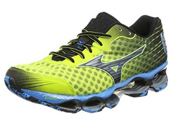 Regali originali per uomo: sos regalo per lui! 5 Scarpe corsa Mizuno Wave Prophecy