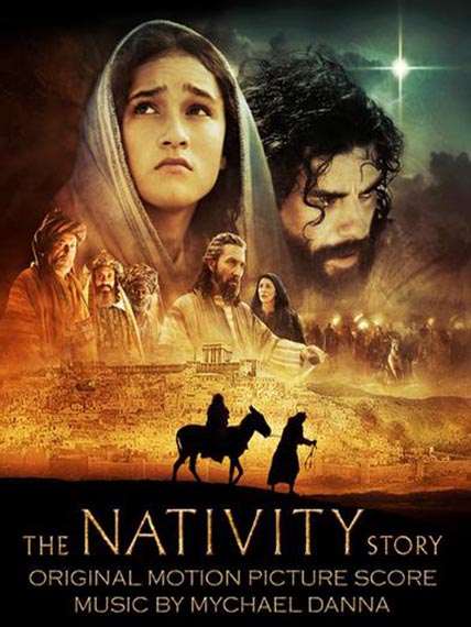 10 film da vedere a Natale in famiglia 9 the nativity story
