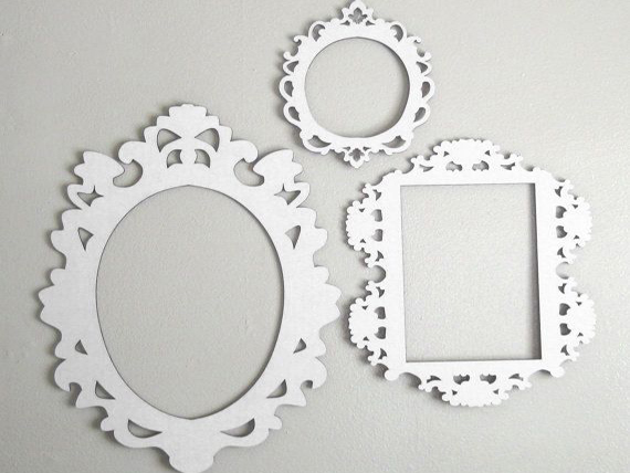Wall gallery: decora le pareti di casa tua! 3 wall gallery tre