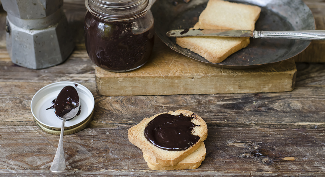 Ricette dolci: 10 grandi classici rivisti in chiave light 3 nutella light
