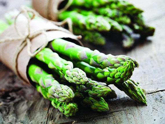 Verdura di aprile: cosa comprare in questa stagione 2 la verdura di aprile sana e nutriente e gustosa