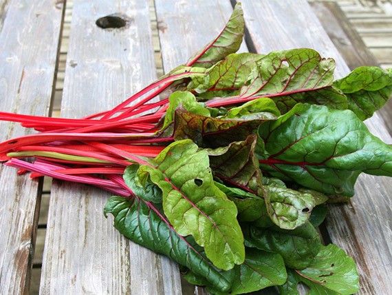 Verdura di aprile: cosa comprare in questa stagione 3 la verdura di aprile sana e nutriente e gustosa