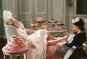 Ciclo mestruale&hellip;che voglia di dolce!!