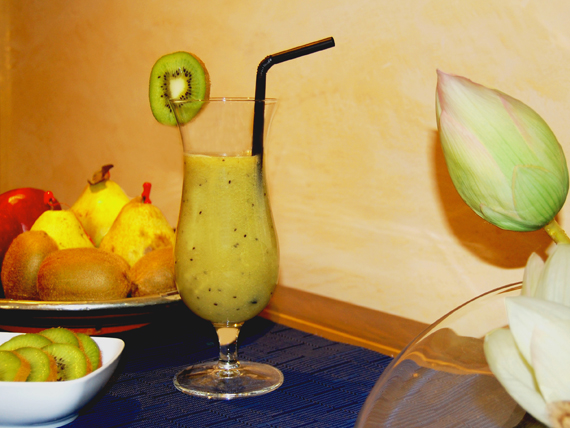 Smoothies: come ritrovare il benessere 2 lo smoothie per fare il pieno di fibre