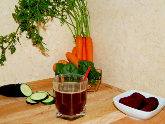 Smoothies: come ritrovare il benessere 5 lo smoothie super energetico