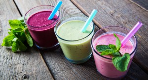 Smoothies: come ritrovare il benessere