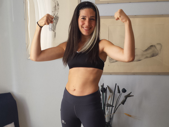 10 donne raccontano i loro successi a dieta 22 i traguardi delle nostre testimonial