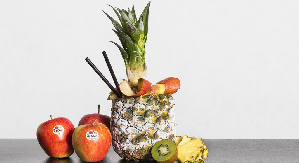 Ricette con kiwi: 11 idee fresche e ricche di vitamine 7 Cocktail Tropical Val Venosta