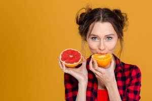 La frutta di febbraio da portare in tavola