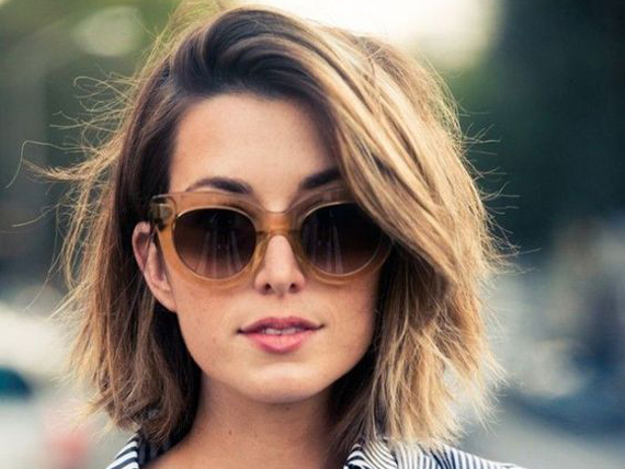 Capelli, i nuovi tagli per la primavera-estate 2016 15 scopri i nuovi tagli di capelli primavera estate 2015 2016