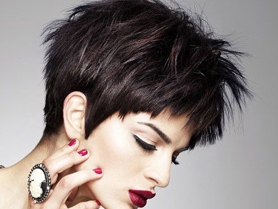 Capelli, i nuovi tagli per la primavera-estate 2016 9 scopri i nuovi tagli di capelli primavera estate 2015 2016