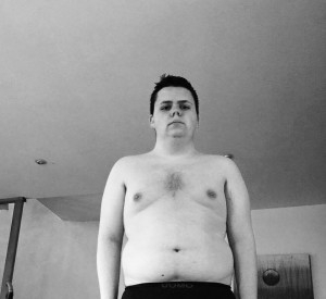 Con 30 kg in meno ho ritrovato me stesso e sono felice 3 luca prima di melarossa