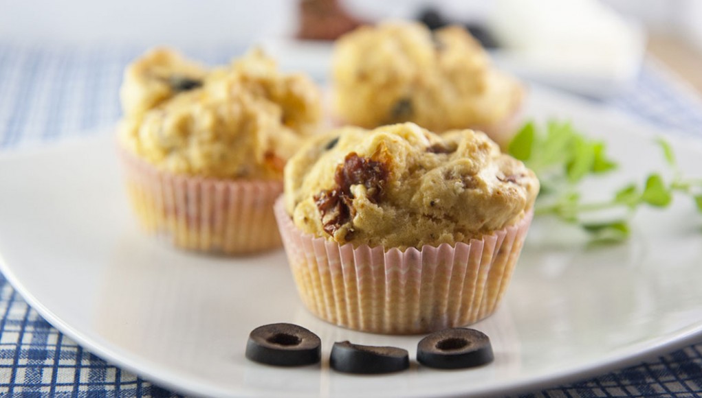 18 ricette per un picnic light e festoso 9 muffin salati ricette picnic