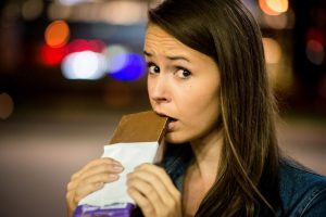 Voglie di cibo a dieta: cosa desideri mangiare e perch&eacute;