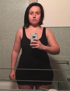 -7 kg in 7 settimane per stare meglio fuori e dentro 3 yeda prima della dieta melarossa