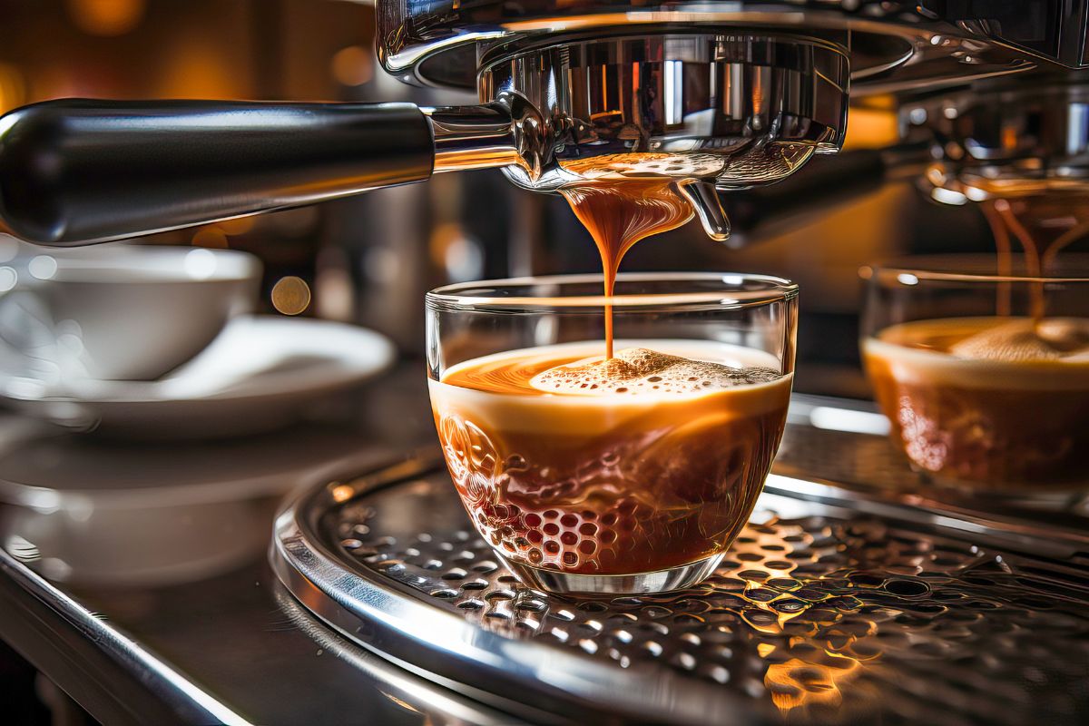 Il caffè fa male? No, può far bene, ma occhio alla caffeina 1 Il caffè fa male? Scopri se è vero