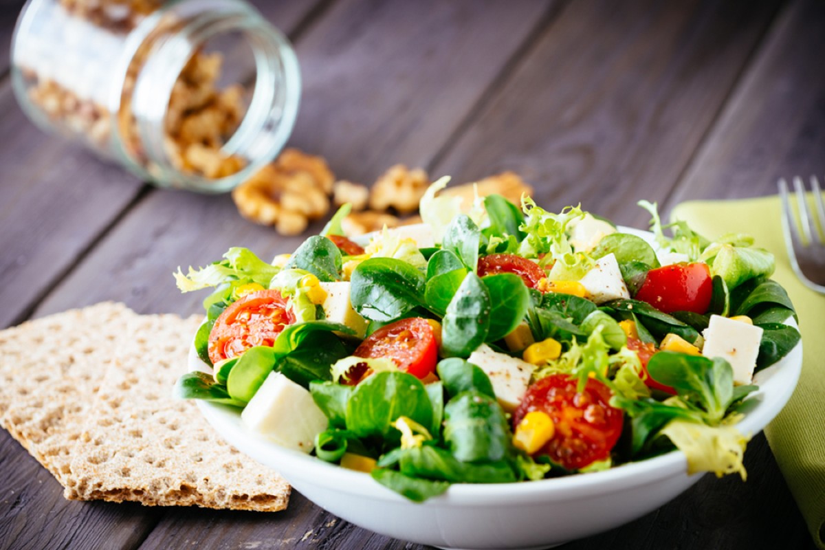 Le migliori ricette con mais, energetiche e nutrienti 13 psta con gamberetti, mais e avocado