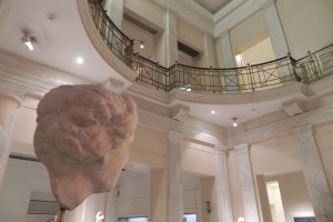 Una full immersion nell'antichità classica: Atene 3 Museo Benaki di Atene