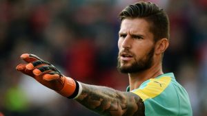 Guida agli Europei di calcio per donne imbranate 3 benoit costil calciatore sexy europei 2016