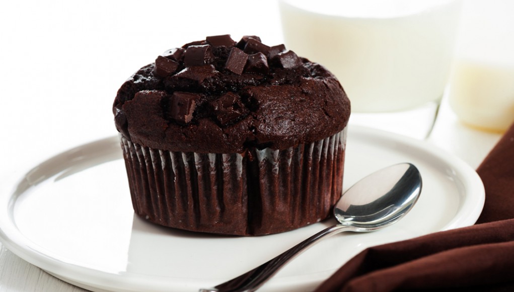 Come aumentare la memoria e passare gli esami di maturità con 8 cibi super 4 Ricetta tortino al cioccolato contro i problemi di memoria