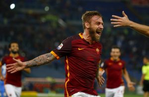 Guida agli Europei di calcio per donne imbranate 2 De rossi calciatore sexy europei 2016