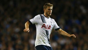 Guida agli Europei di calcio per donne imbranate 1 Eric Dier calciatore sexy europei 2016
