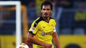 Guida agli Europei di calcio per donne imbranate 8 mats hummels calciatore sexy europei 2016