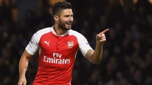 Guida agli Europei di calcio per donne imbranate 6 olivier giroud calciatore sexy europei 2016