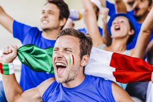 Le ricette per gli Europei di calcio