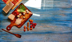10 ricette per celiaci light e gustose
