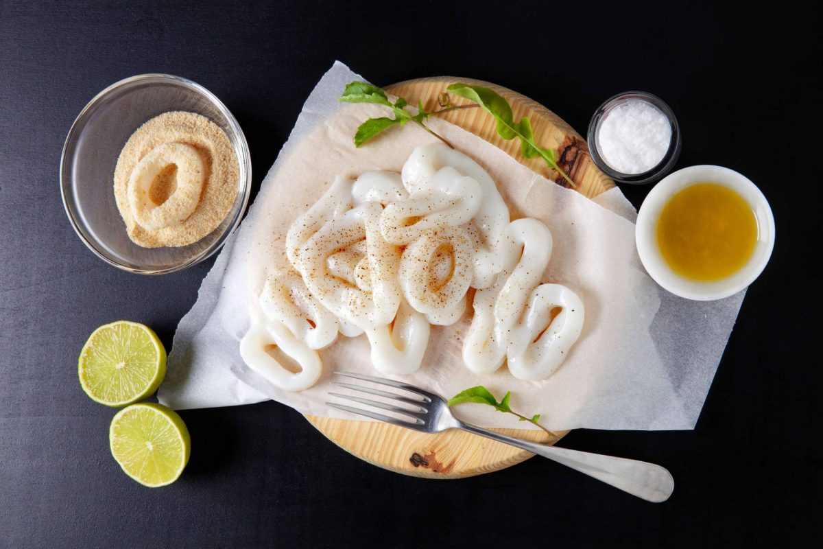 Ricette con il limone: le proposte fresche e nutrienti di Melarossa 28 ricetta seppie al limone