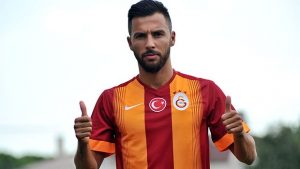 Guida agli Europei di calcio per donne imbranate 5 yasin oztekin europei 2016
