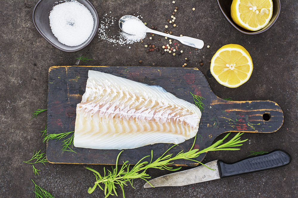 Ricette con il limone: le proposte fresche e nutrienti di Melarossa 20 merluzzo al limone