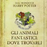 Romanzi per l'estate: ecco i 10 migliori successi 5 Gli-animali-fantastici-dove-trovarli-Rowling
