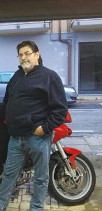 Luca, - 20 kg con Melarossa: "Mai provata una dieta così gustosa!" 1 Luca Testimonial