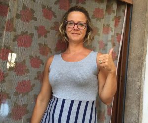 Anna, -17 kg: &ldquo;L&rsquo;unione fa la forza: grazie a mia cognata e a Melarossa, oggi ho un corpo nuovo!&rdquo;