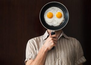 10 ricette facili per sopravvivere quando la moglie &egrave; in vacanza