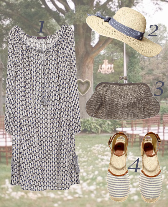 Feste a tema: 8 idee per non sbagliare look 5 Feste a tema con look country