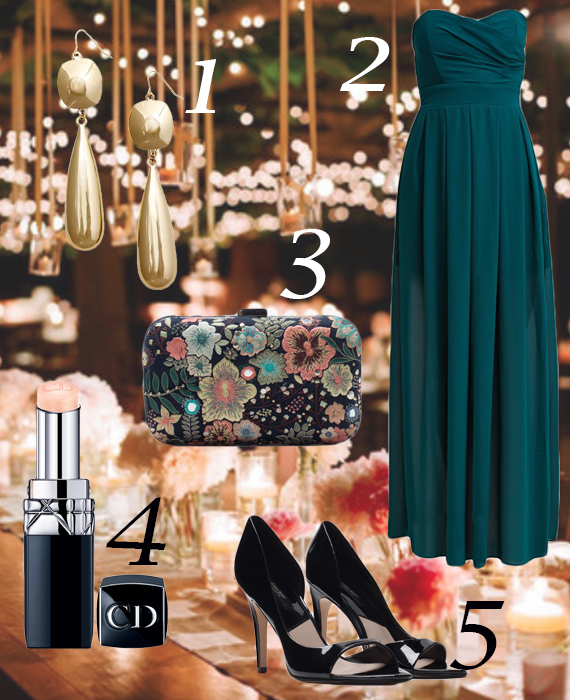 Feste a tema: 8 idee per non sbagliare look 3 Feste a tema principesco