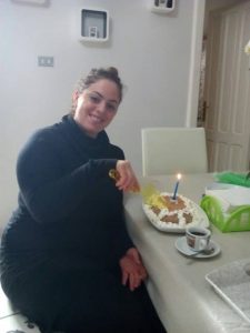 Katyuscia, -11 kg con Melarossa: "Ho imparato a mangiare sano" 1 Katyuscia