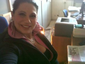 Annaclara, -9 kg: "Con Melarossa sono dimagrita senza sentirmi a dieta" 3 testimonial-annaclara