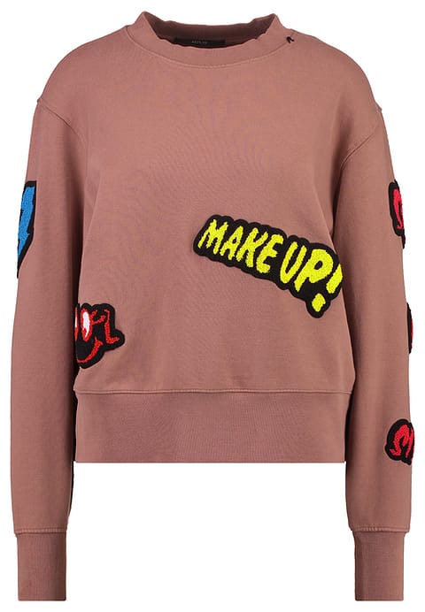 Le felpe che ti aiutano a nascondere i kg in più! 14 felpa zalando