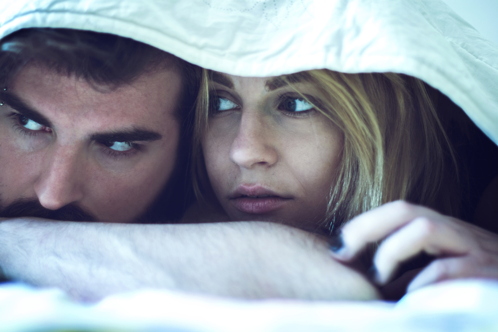 10 atteggiamenti sbagliati da mandare al diavolo per vivere meglio 6 Atteggiamenti sbagliati: l'amore delle favole