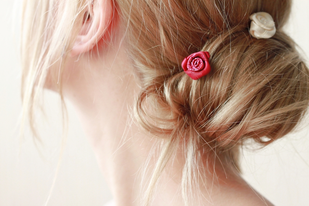 Come essere belle in 10 mosse! 8 come essere belle dettaglio